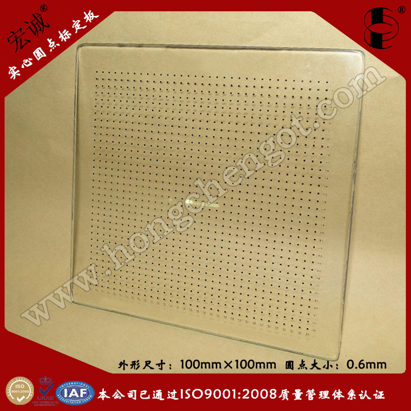 СAc˶100mm*100mm