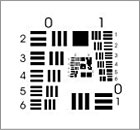 ƬWֱʙzOptical resolution test board